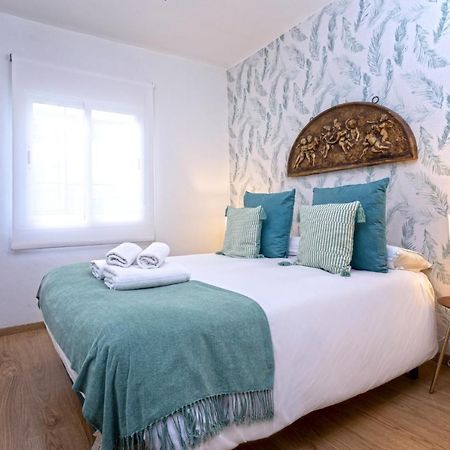 Livemalaga Marques Lägenhet Exteriör bild