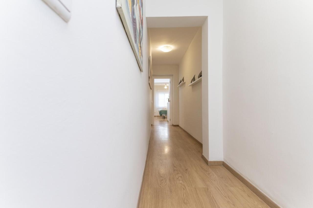 Livemalaga Marques Lägenhet Exteriör bild